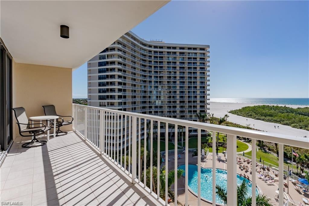 SOUTH SEAS CLUB CONDO - Residential