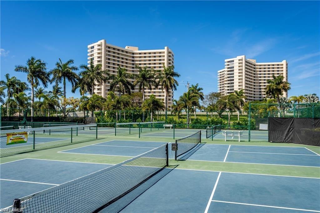 SOUTH SEAS CLUB CONDO - Residential