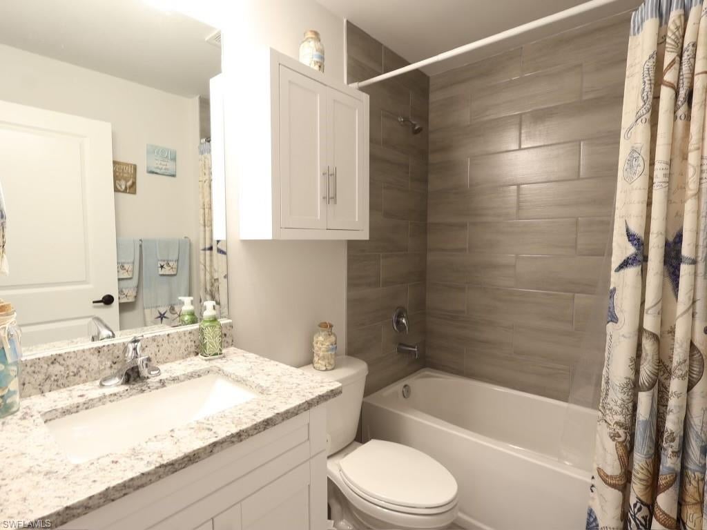 FORT MYERS - Residential Income