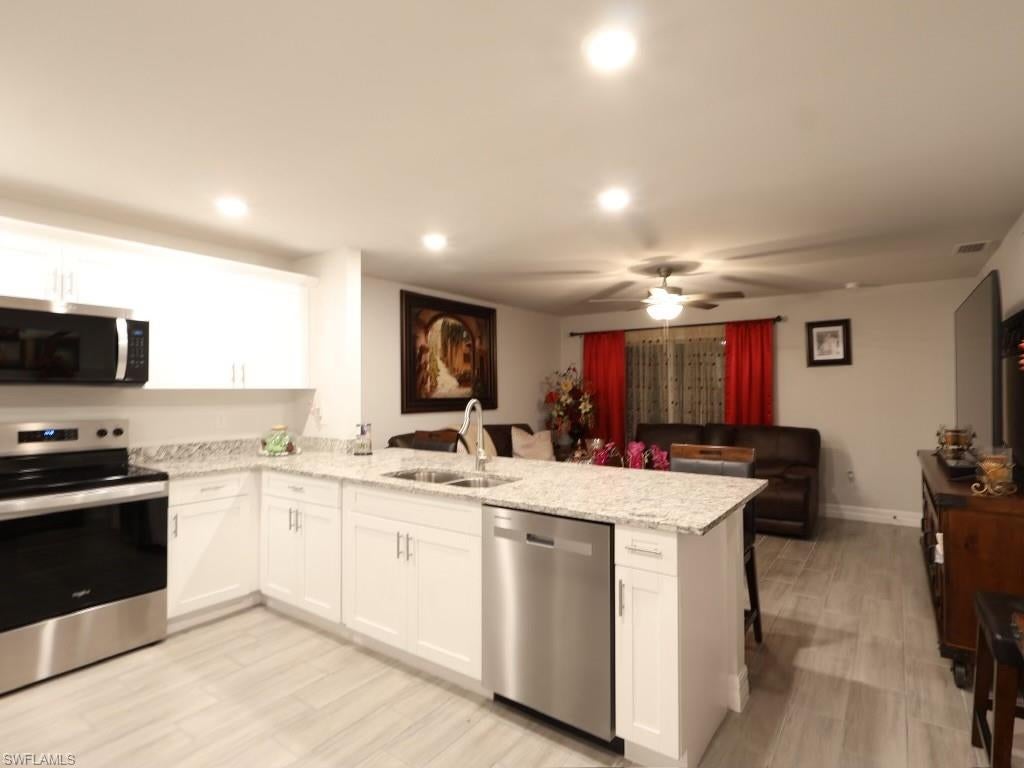 FORT MYERS - Residential Income