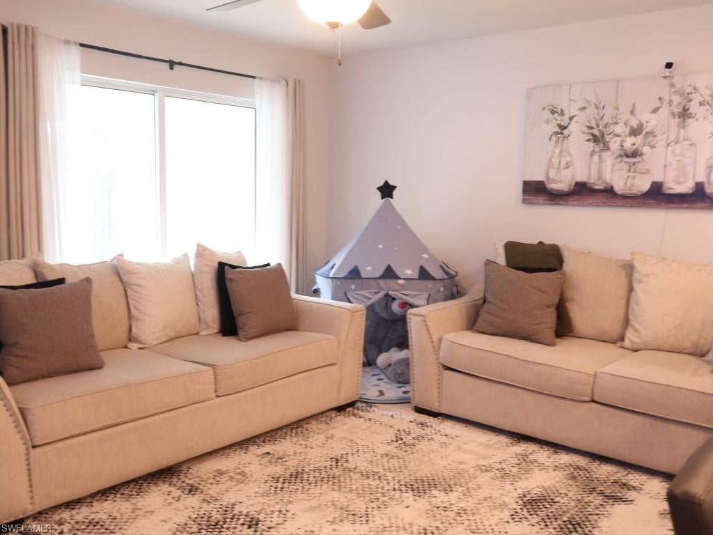 FORT MYERS - Residential Income