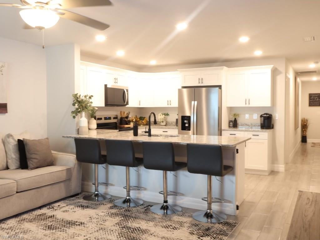 FORT MYERS - Residential Income