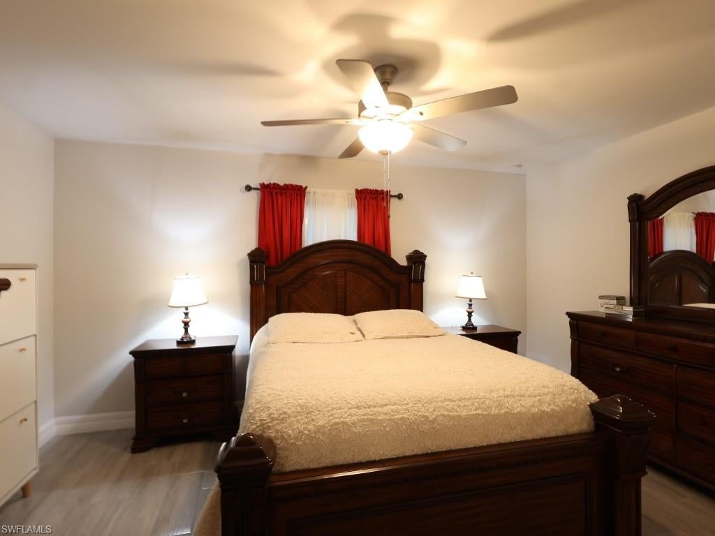 FORT MYERS - Residential Income