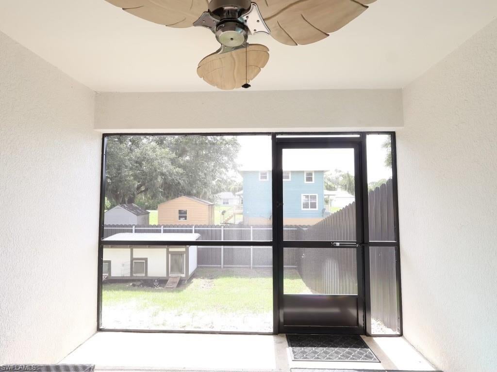 FORT MYERS - Residential Income