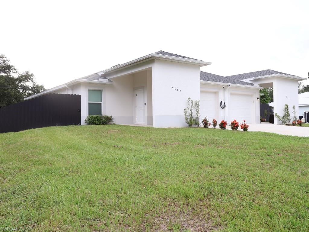 FORT MYERS - Residential Income