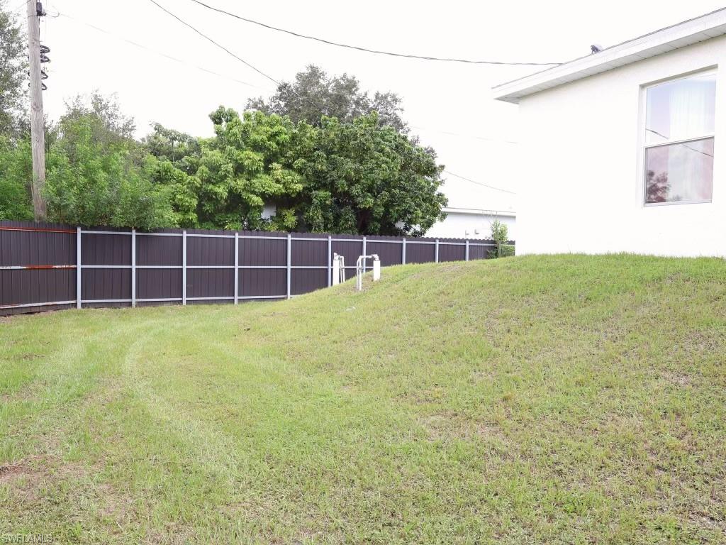 FORT MYERS - Residential Income