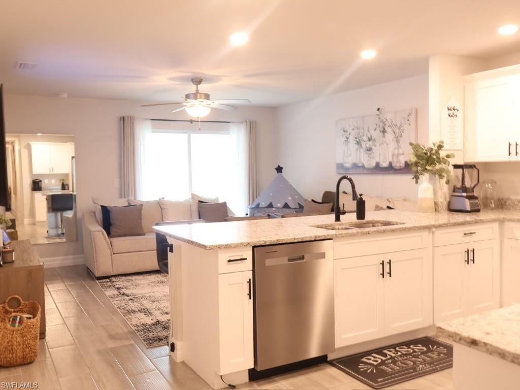 FORT MYERS - Residential Income