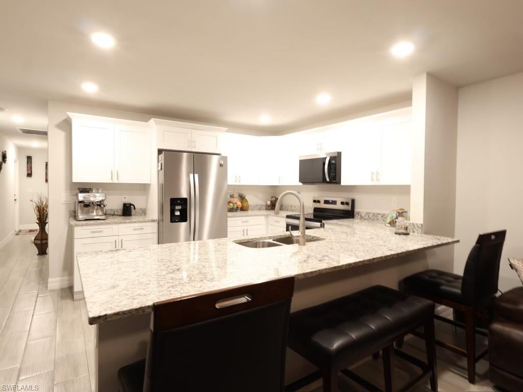 FORT MYERS - Residential Income