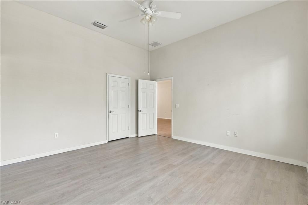 ORANGE BLOSSOM RANCH - Residential