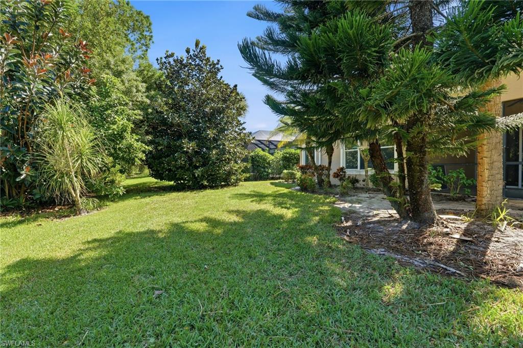 ORANGE BLOSSOM RANCH - Residential