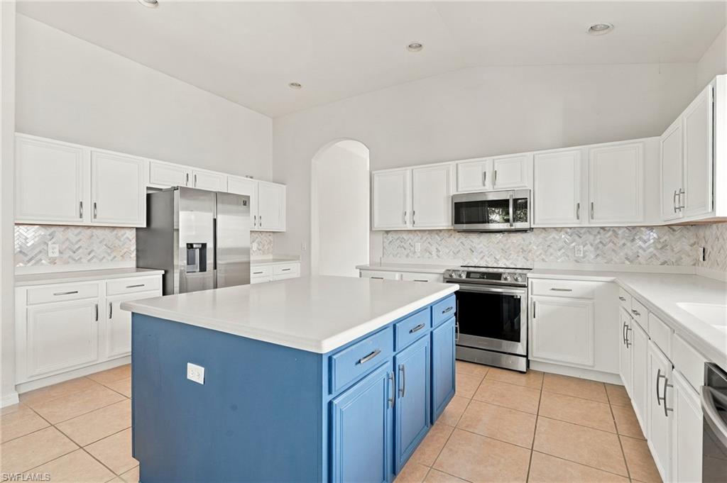 ORANGE BLOSSOM RANCH - Residential