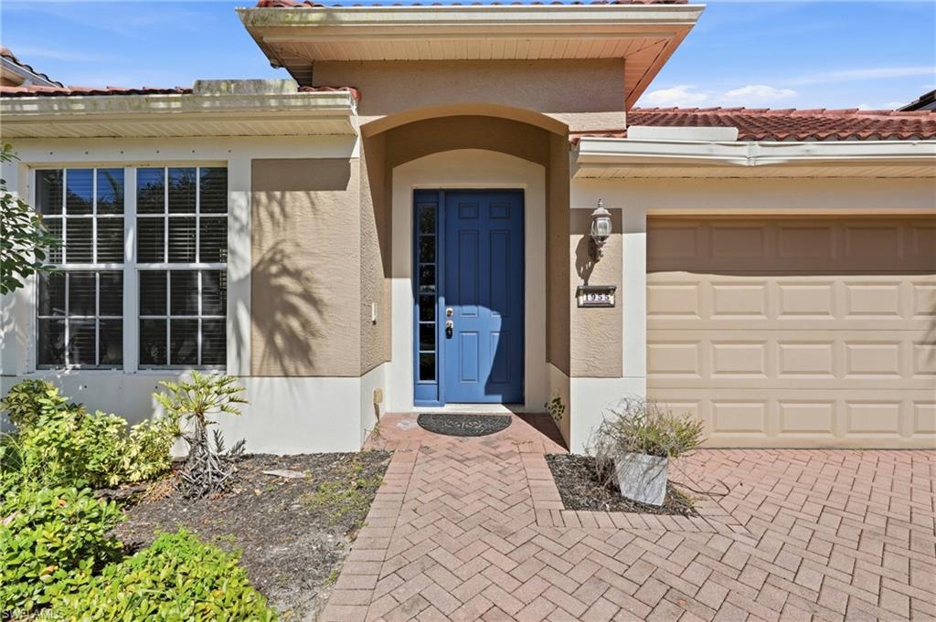 ORANGE BLOSSOM RANCH - Residential