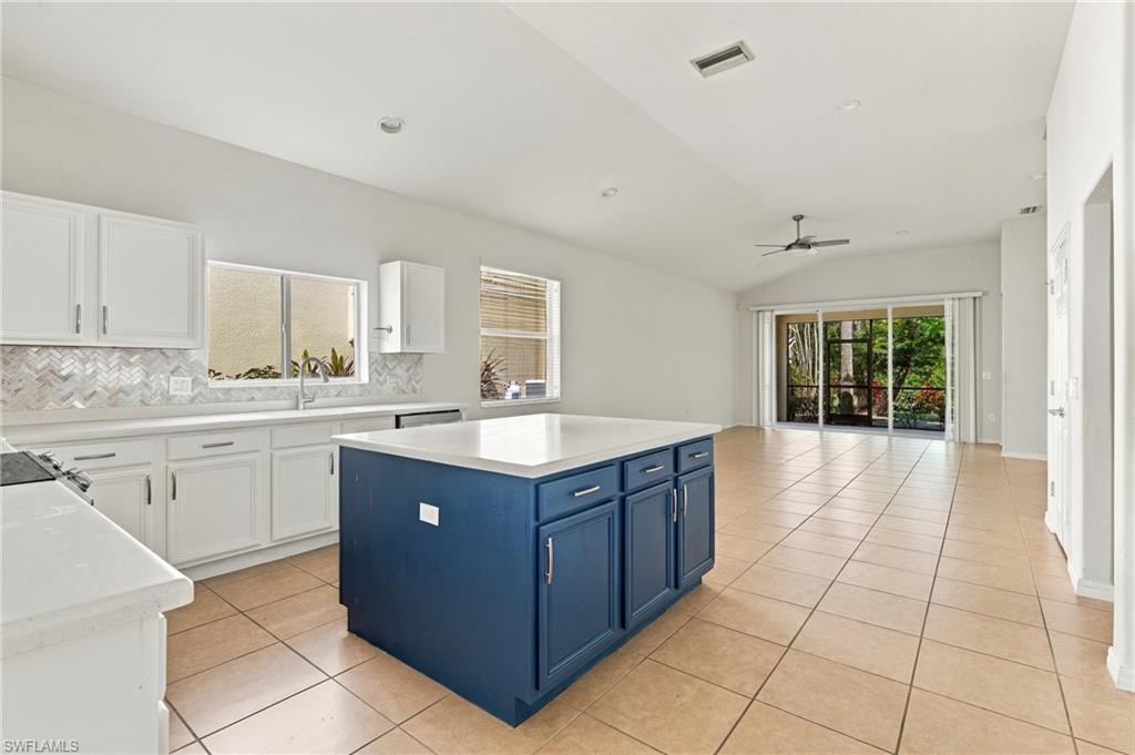 ORANGE BLOSSOM RANCH - Residential
