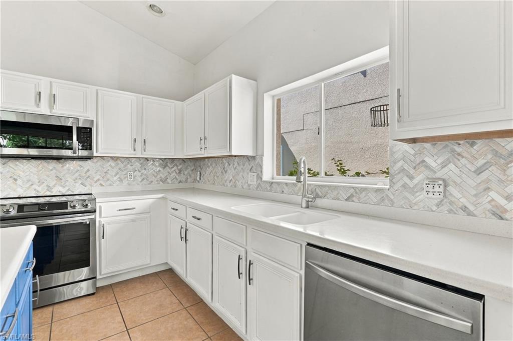 ORANGE BLOSSOM RANCH - Residential