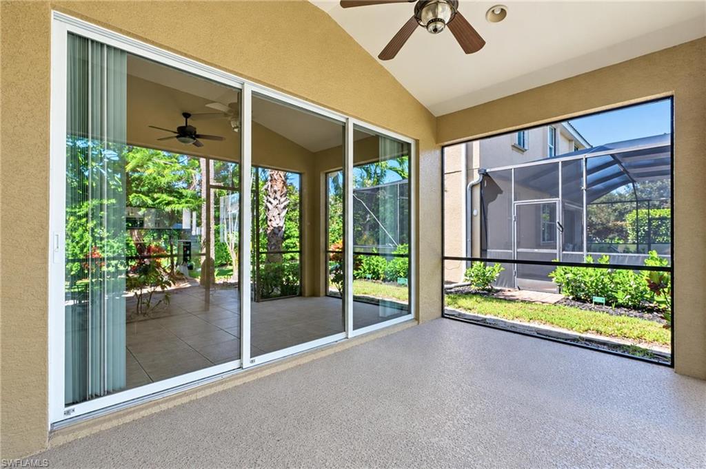 ORANGE BLOSSOM RANCH - Residential