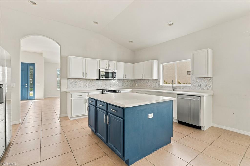 ORANGE BLOSSOM RANCH - Residential