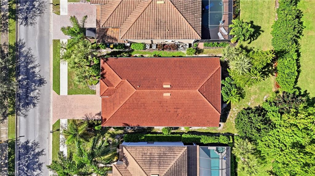 ORANGE BLOSSOM RANCH - Residential
