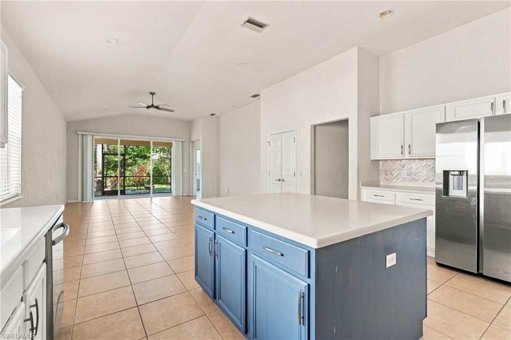 ORANGE BLOSSOM RANCH - Residential