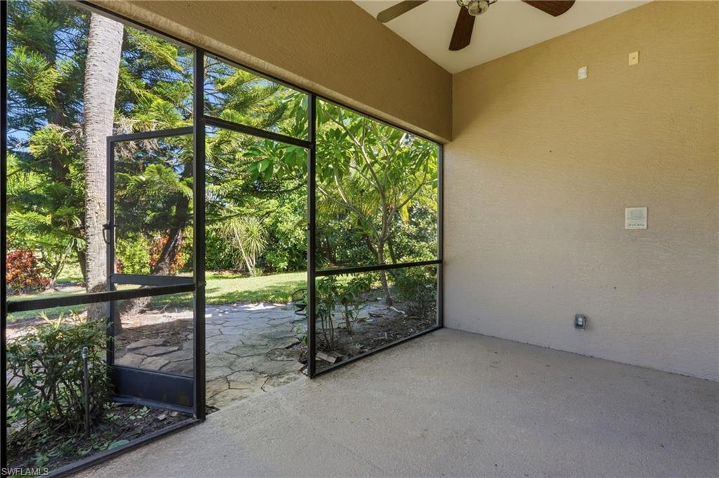 ORANGE BLOSSOM RANCH - Residential