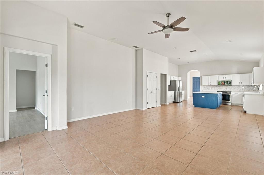ORANGE BLOSSOM RANCH - Residential