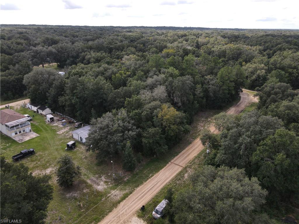 ACREAGE - Land