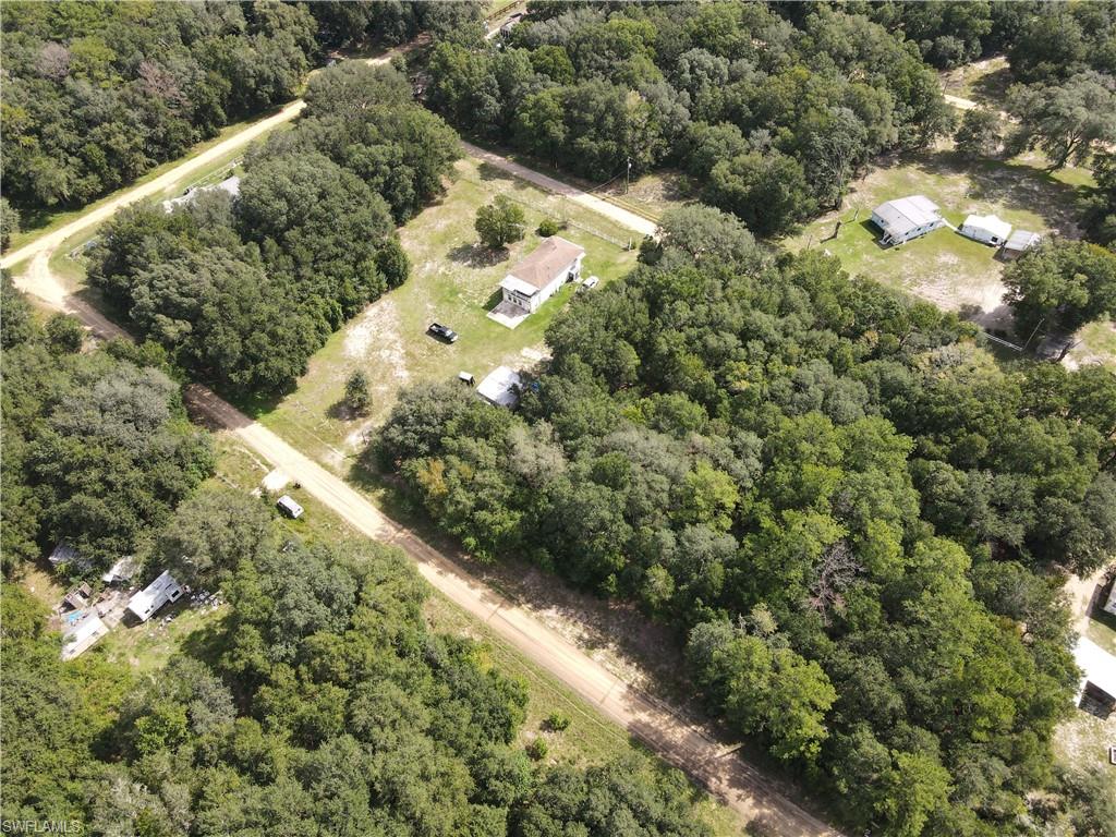 ACREAGE - Land