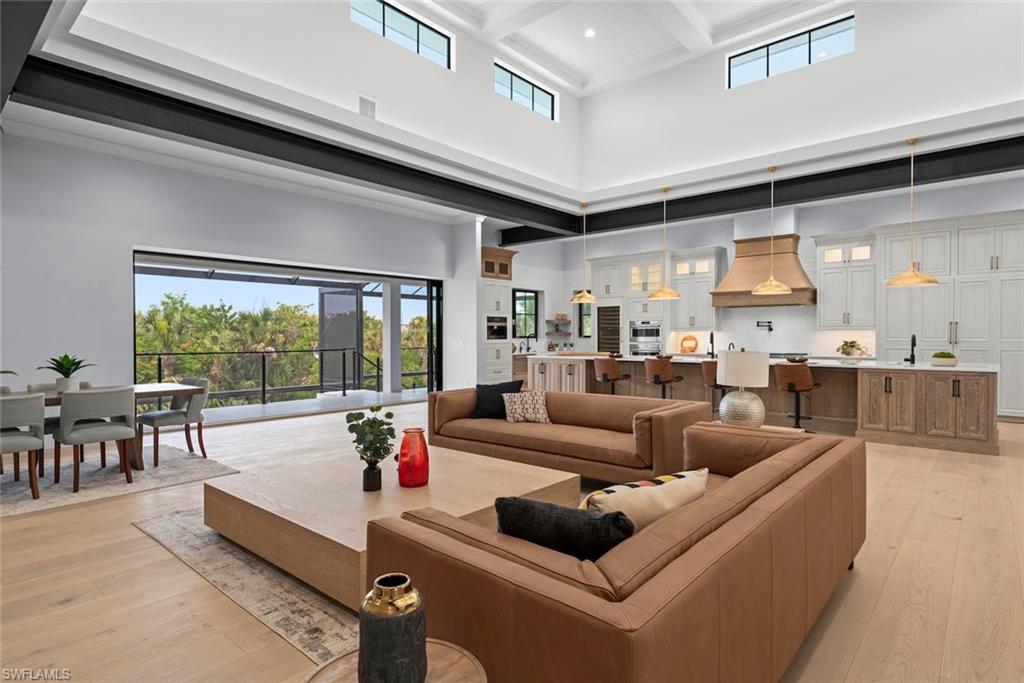 BRIGHT WATER - Residential