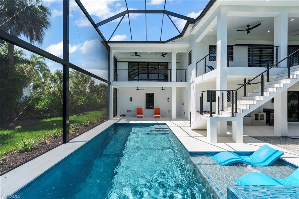 BRIGHT WATER - Residential