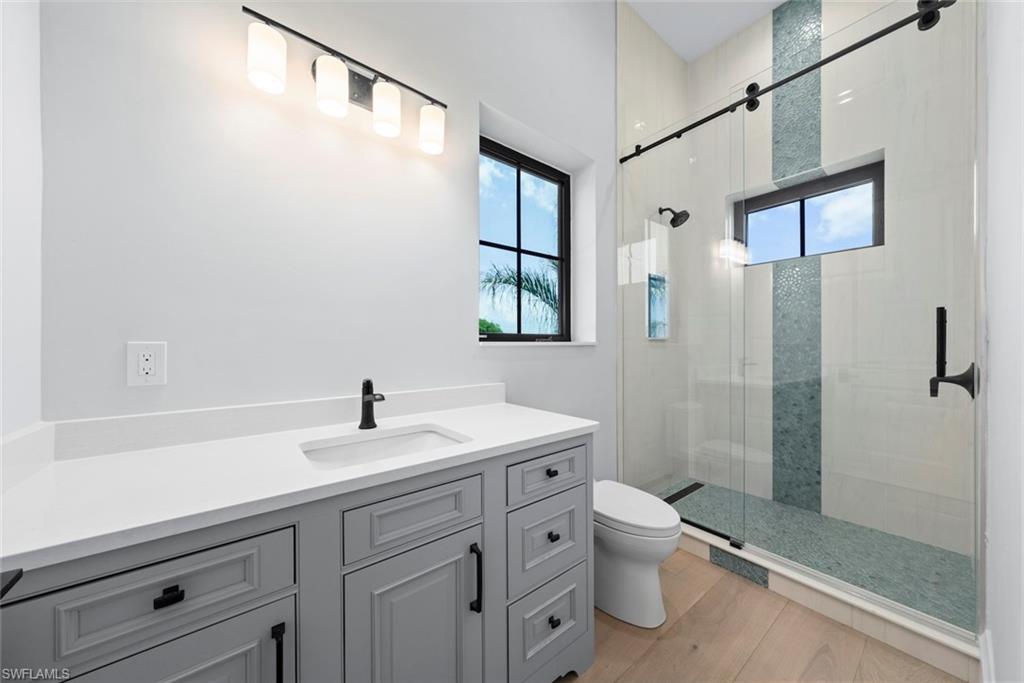 BRIGHT WATER - Residential