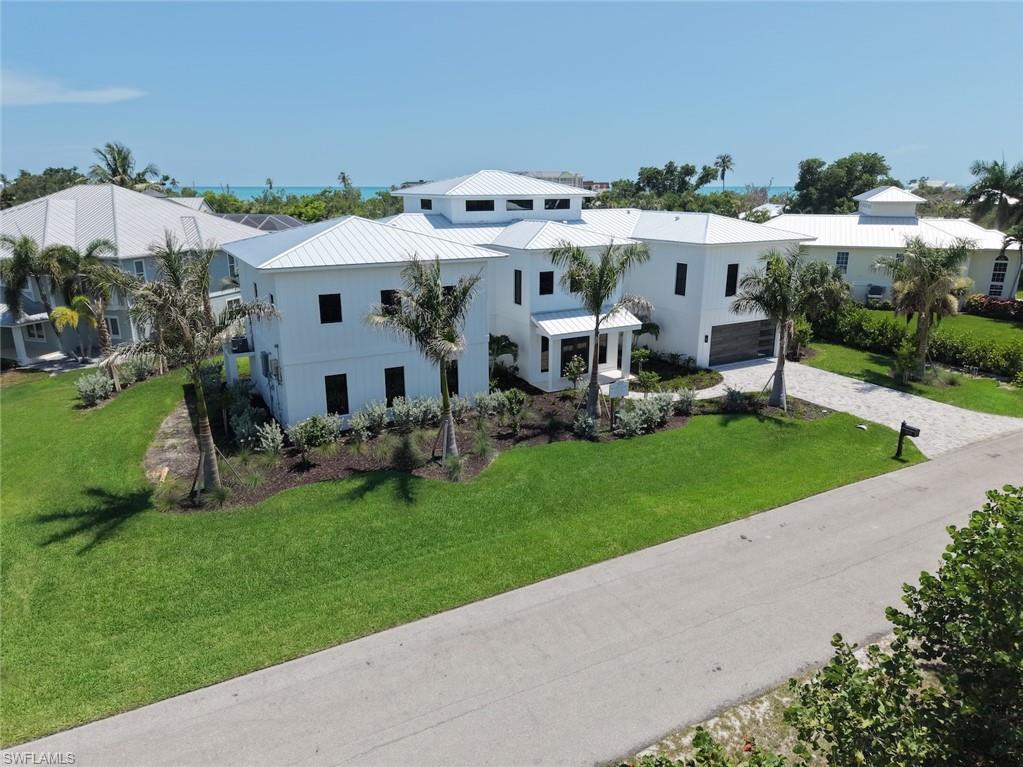 BRIGHT WATER - Residential