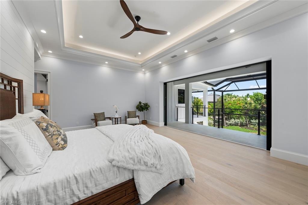 BRIGHT WATER - Residential