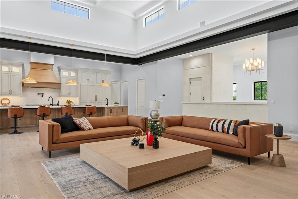 BRIGHT WATER - Residential
