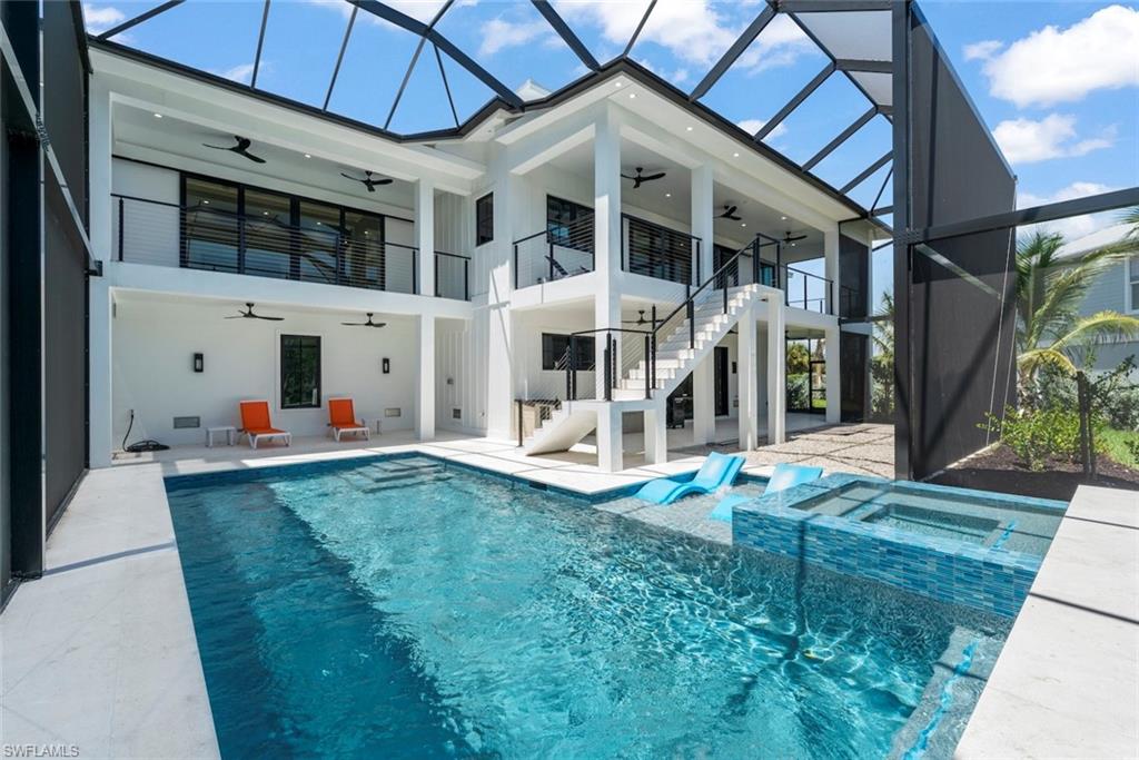 BRIGHT WATER - Residential
