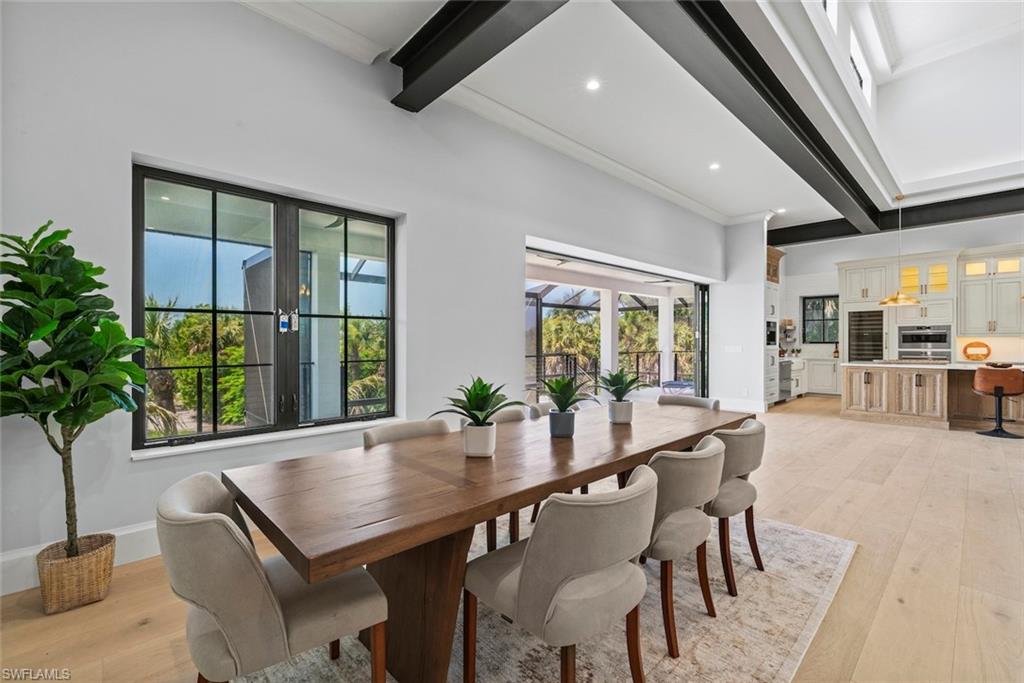 BRIGHT WATER - Residential