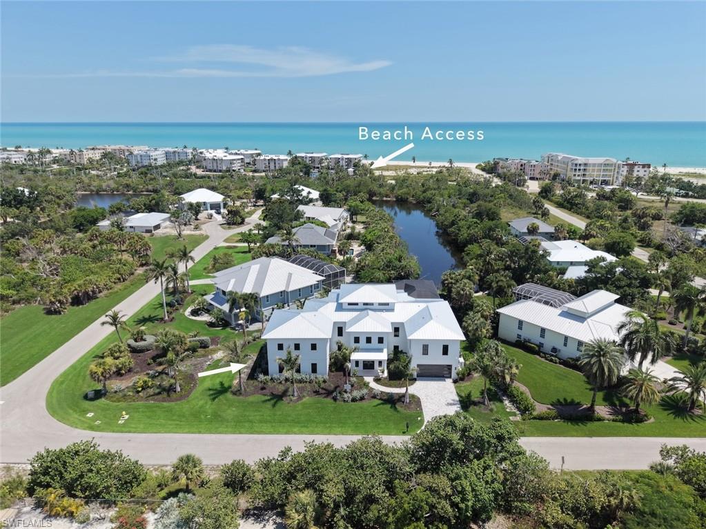 BRIGHT WATER - Residential