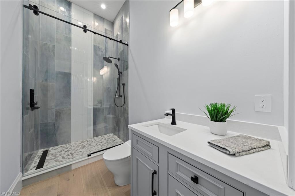 BRIGHT WATER - Residential