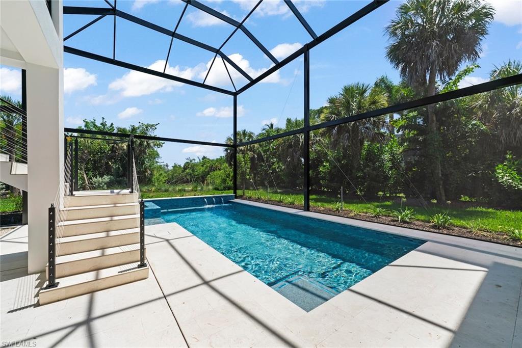 BRIGHT WATER - Residential