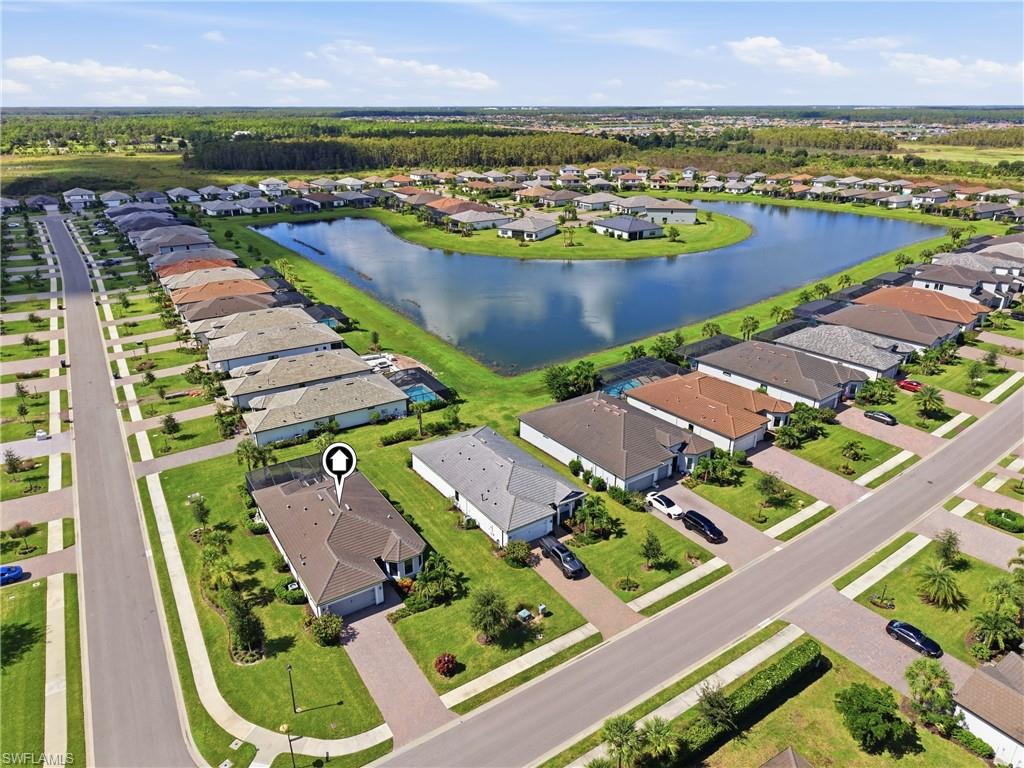 VERDANA VILLAGE - Residential