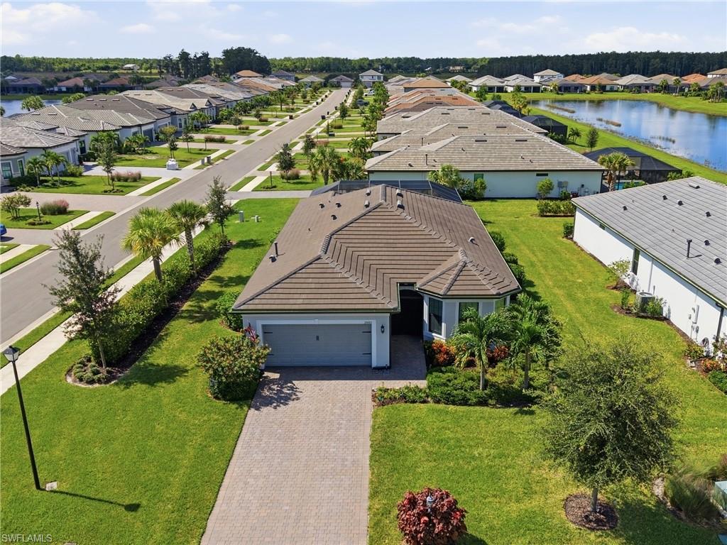 VERDANA VILLAGE - Residential