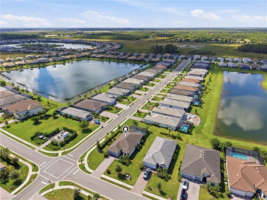 VERDANA VILLAGE - Residential