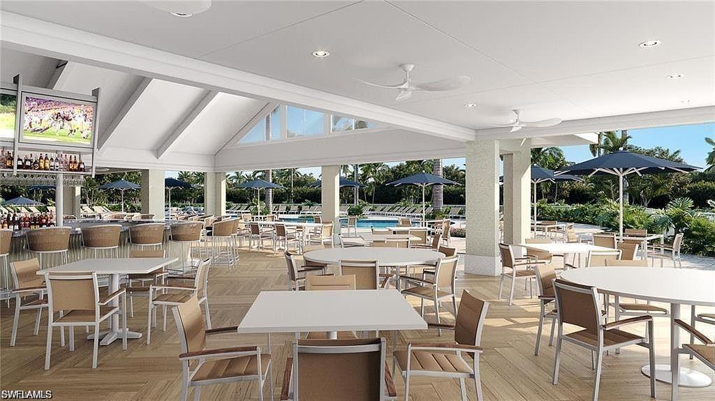 TERRACE IV - Residential