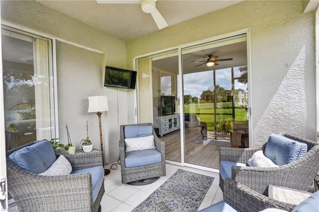 TERRACE IV - Residential