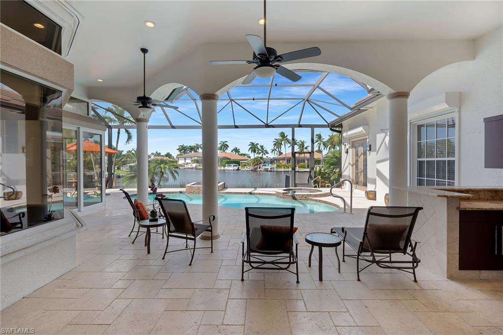 MARCO BEACH - Residential
