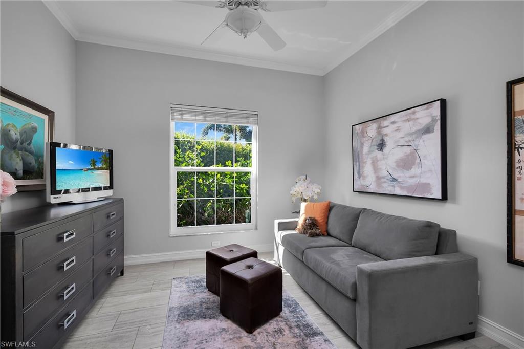 MARCO BEACH - Residential