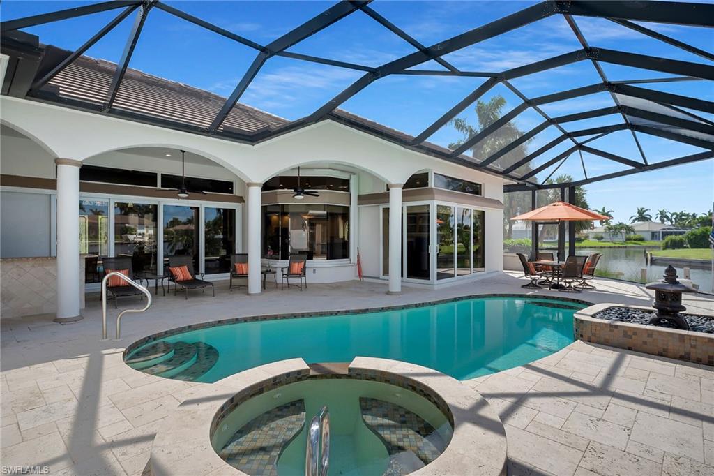 MARCO BEACH - Residential