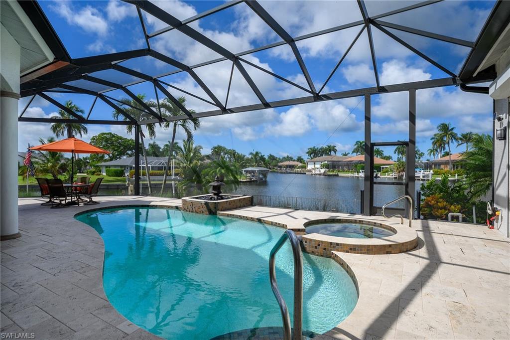 MARCO BEACH - Residential