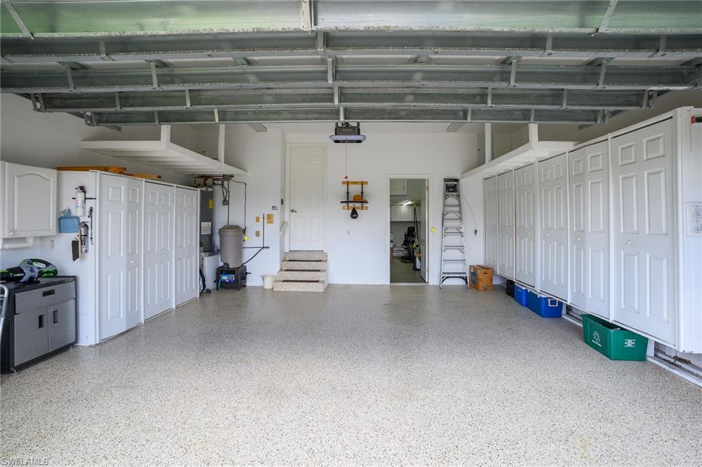 MARCO BEACH - Residential