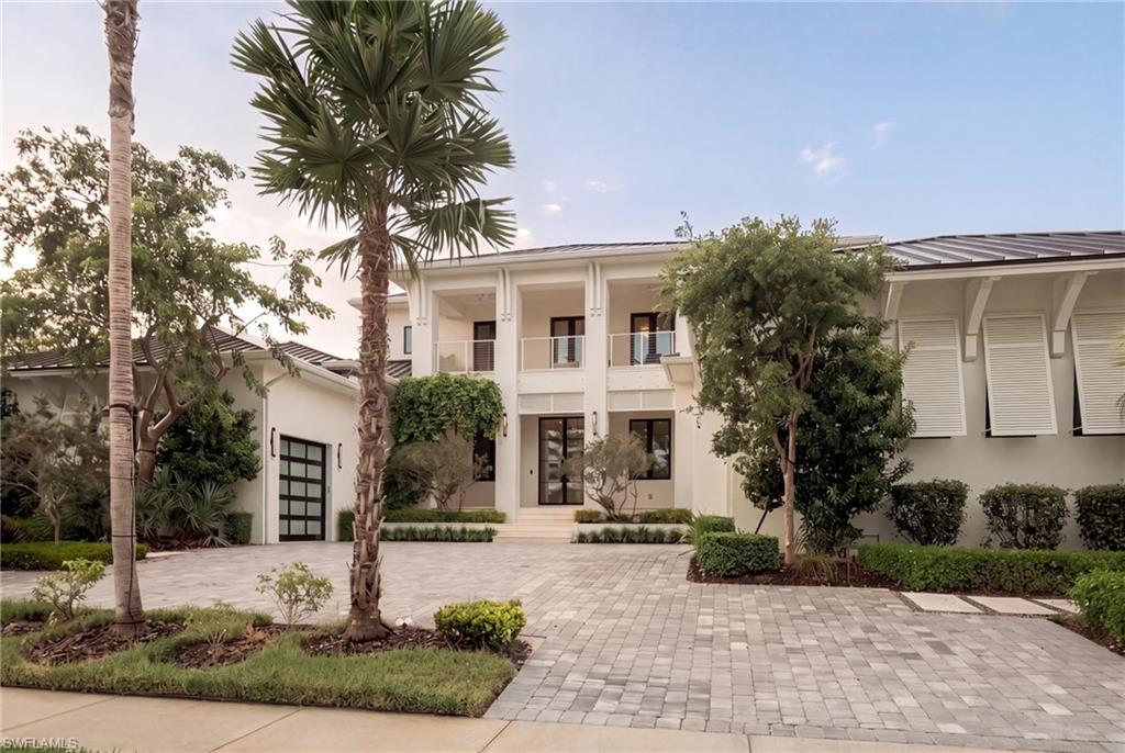 MARCO ISLAND - Residential