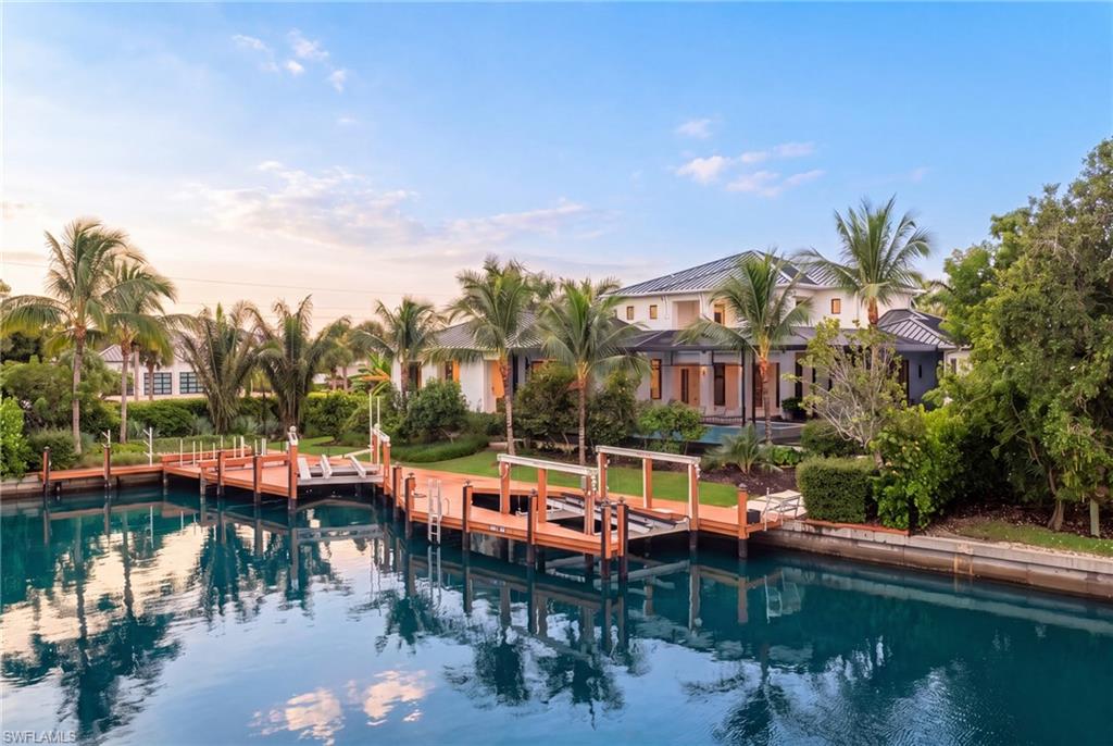 MARCO ISLAND - Residential
