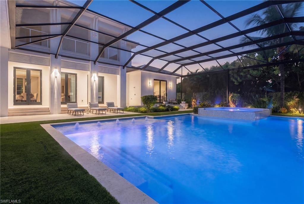 MARCO ISLAND - Residential